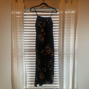 Francesca’s Mi Ami Dress